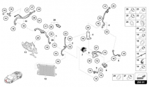 (EXPANSION VALVE > DRIER)