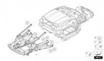 CHASSIS REAR