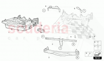トリムフレーム フロント