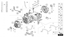 ELECTRIC DRIVE FRONT
