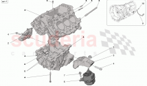 CRANKCASE (01002)
