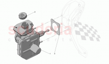 BRAKE SERVO SYSTEM (04001)