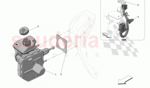 BRAKE SERVO SYSTEM (04001)