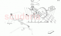 BRAKE SERVO SYSTEM (04004)
