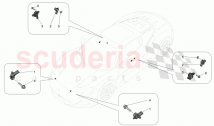 CRASH SENSORS (07051)