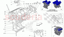 CRANKCASE (01003)
