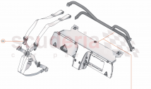 54 - INTERIOR - 54.3 - MSO DEFINED HARNESS BAR