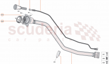 28 - FUEL SYSTEM - 28.3 - FUEL FILLER NECK