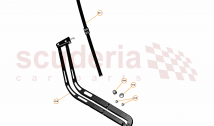 11 - WIPERS & WASHER SYSTEM - 11.2 - WINDSCREEN WIPER ARMS