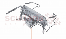 8 - OPENING ROOF SYSTEMS - 8.8 - CONVERTIBLE ROOF ASSEMBLY AND KINEMATIC