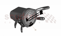46 - ELECTRICAL SYSTEMS - 46.8 - STEERING COLUMN MODULE