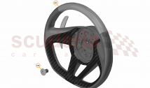 50 - INTERIOR RESTRAINTS - 50.5 - STEERING WHEEL