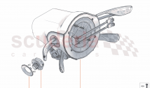 40 - ELECTRICAL SYSTEMS - 40.8 - STEERING COLUMN MODULE