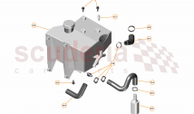 25 - STEERING - 25.1 - STEERING FLUID SYSTEM