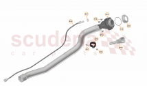 28 - FUEL TANK - 28.3 - FUEL FILLER NECK