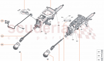 28 - STEERING - 28.4 - STEERING COLUMN