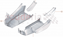 49 - INTERIOR SYSTEMS - 49.12 - LOWER & REAR TRIM - ASSEMBLY