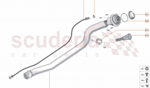 28 - FUEL TANK - 28.3 - FUEL FILLER NECK
