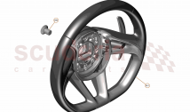 50 - INTERIOR RESTRAINTS - 50.5 - STEERING WHEEL