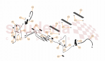 9 - C1 - BRAKE SYSTEM - 9.2 - 02 - FRONT BRAKE PIPES