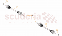 41 - DRIVESHAFTS - 41.1 - DRIVESHAFTS