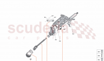 25 - STEERING - 25.4 - STEERING COLUMN