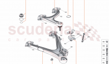 19 - SUSPENSION - REAR - 19.3 - TRANSVERSE LINKS REAR