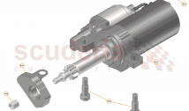 36 - ENGINE ANCILLIARIES - 36.1 - STARTER MOTOR