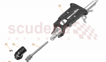 25 - STEERING - 25.4 - STEERING COLUMN
