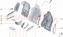 29 - N3 - SEAT ASSEMBLY - 29.1 - 01 - SEAT ASSEMBLY - MISC