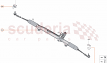 26 - STEERING - 26.3 - STEERING RACK