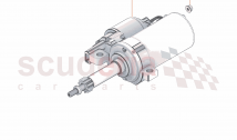 24 - ENGINE ANCILLIARIES - 24.1 - STARTER MOTOR