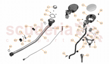 13 - K1 - FUEL SYSTEM - 13.4 - 03 - FUEL FILLER NECK