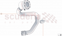 30 - FUEL SYSTEM - 30.3 - FUEL FILLER NECK