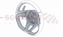 50 - INTERIOR RESTRAINTS - 50.5 - STEERING WHEEL