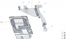 37 - WIRING HARNESS - 37.1 - POWER AND GROUND DISTRIBUTION