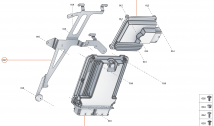 23 - ENGINE ELECTRONICS - 23.1 - ENGINE CONTROL UNIT