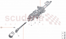 19 - STEERING - 19.4 - STEERING COLUMN
