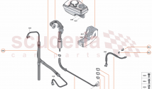 19 - STEERING - 19.1 - STEERING FLUID SYSTEM