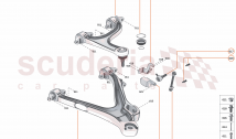 18 - SUSPENSION - REAR - 18.3 - TRANSVERSE LINKS REAR