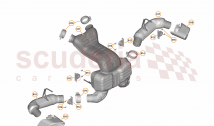 42 - EXHAUST - 42.2 - MUFFLER & TAIL PIPES