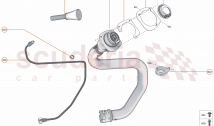 30 - FUEL SYSTEM - 30.3 - FUEL FILLER NECK