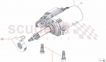 37 - ENGINE ANCILLIARIES - 37.1 - STARTER MOTOR