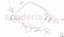 5 - UPPER STRUCTURES - 5.1 - WINDSCREEN SURROUND