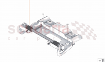 6 - CLOSURES - 6.11 - TAILGATE/ENGINE COVER HINGE