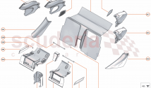 46 - INTERIOR SYSTEMS - 46.9 - LOWER & REAR TRIM