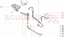 28 - STEERING - 28.1 - STEERING FLUID SYSTEM