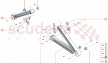 20 - POWERTRAIN MOUNTING SYSTEM - 20.1 - REAR AXLE MOUNTING SYSTEM