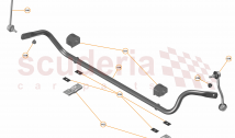 7 - B2 - REAR SUSPENSION - 7.4 - 08 - Z BAR