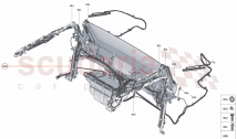 8 - OPENING ROOF SYSTEMS - 8.2 - CONVERTIBLE ROOF - BACKLIGHT & HYDRAULICS